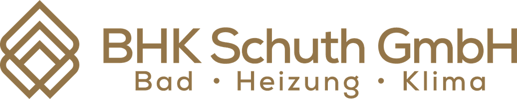 BHK Schuth GmbH – Bad • Heizung • Klima